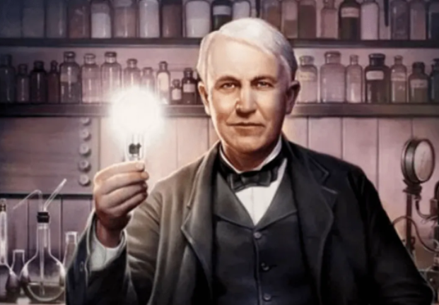 失败乃成功之母的名人有谁