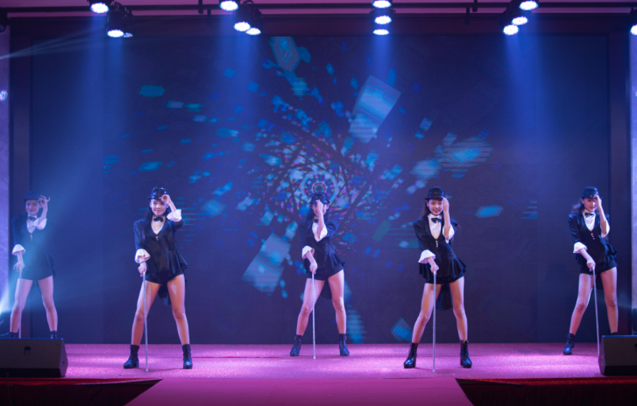 节目表演有哪些 创意