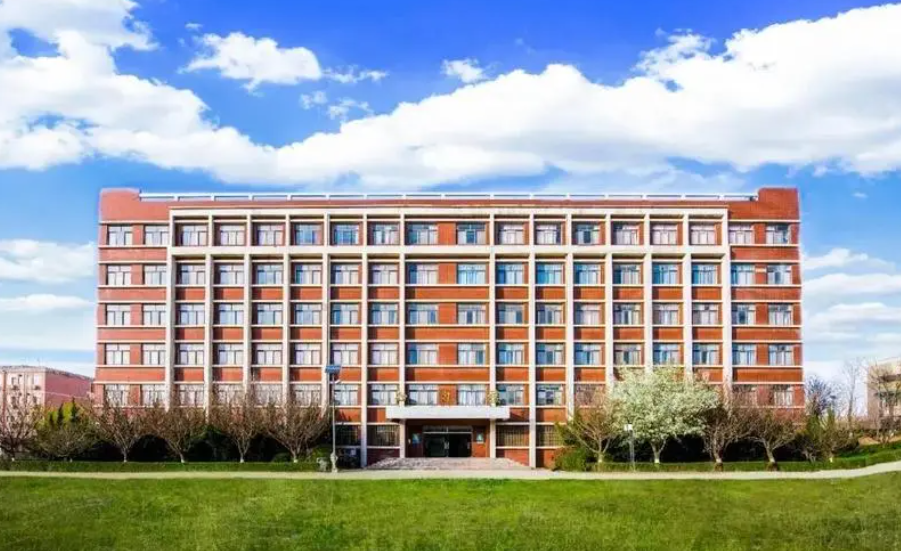 西安财经大学是一本还是二本