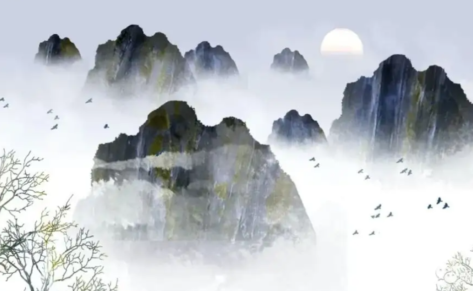 望岳的作者是谁