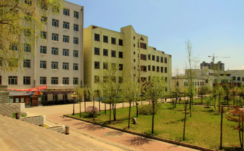 牡丹江医学院是几本