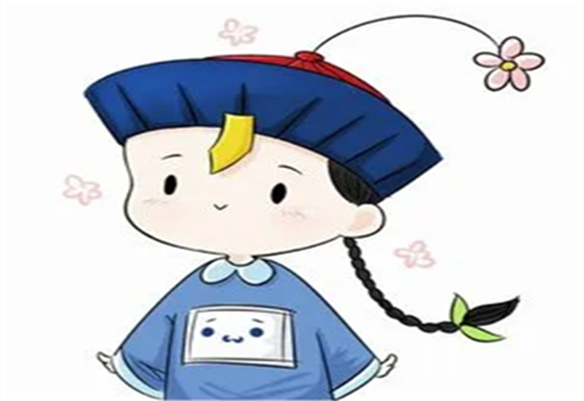 僵尸四大始祖叫什么