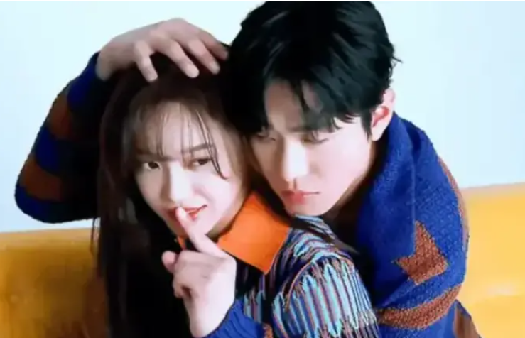 韩剧社内相亲一共有几集