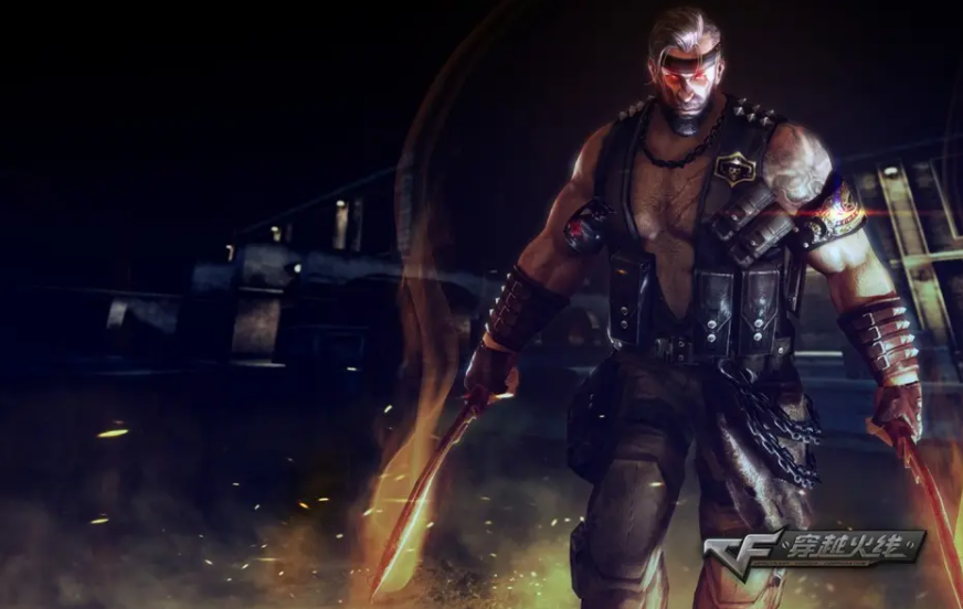 cf北部战区是哪几个区