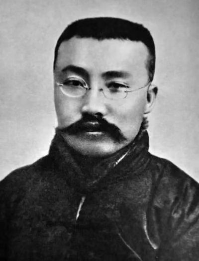 中国传播马克思主义的第一人是谁