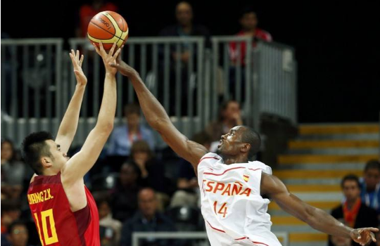 篮球是谁发明的