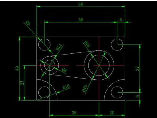 CAD绘图软件是干什么的？
