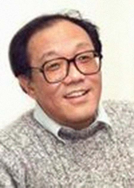 我与地坛的作者是谁