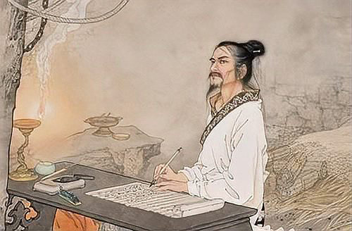 通古今之变究天人之际是谁的