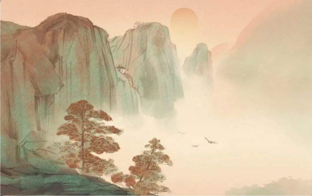 《鹿柴》是谁的诗