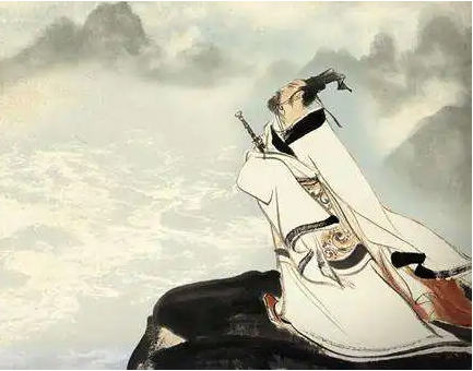 端午节吃粽子是为了纪念谁