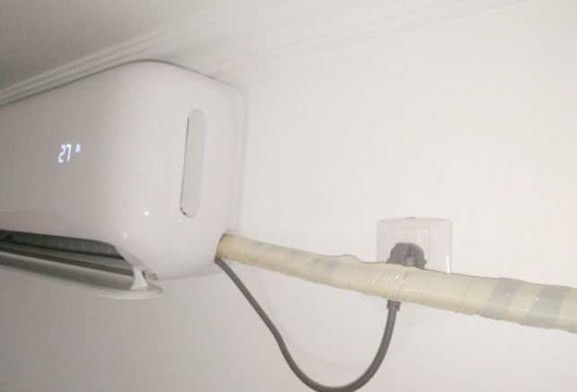 空调插座一般多高