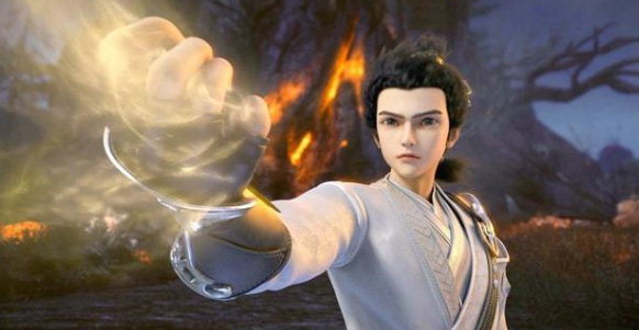 石毅最后为什么献祭自己