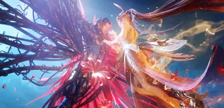 斗罗大陆小舞献祭是哪一集