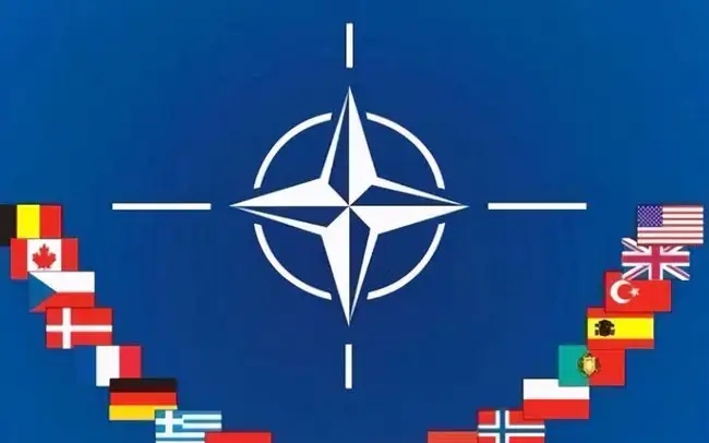 北约有哪些国家组成？