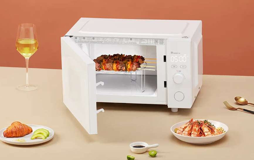 光波和微波的区别