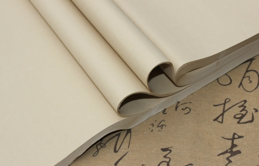 生宣纸和熟宣纸的区别是什么