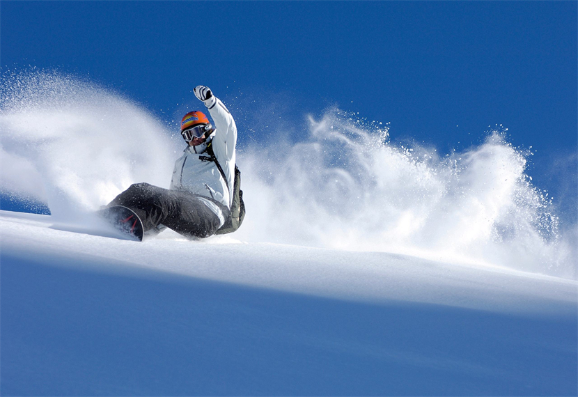 雪橇的英文是什么？