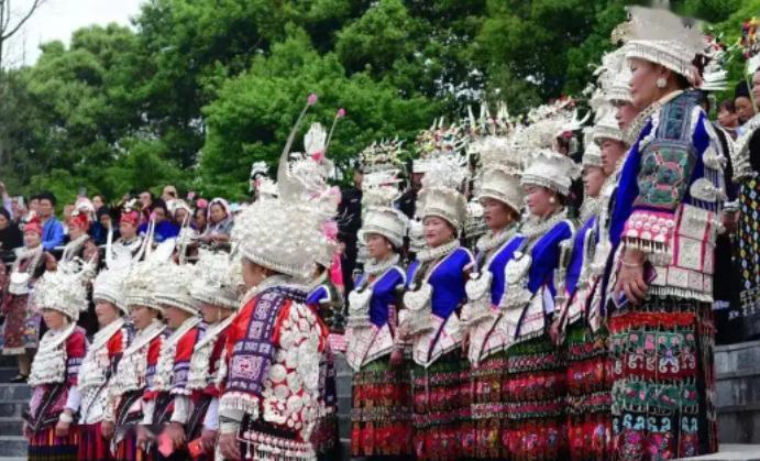 苗族的节日有哪些？