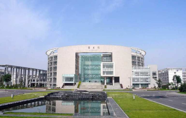 西安外国语大学是几本大学