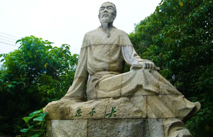 吴承恩处于什么时代