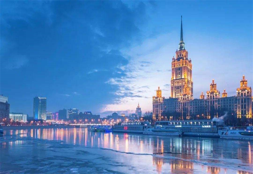 俄罗斯为什么是欧洲文明的&ldquo;弃儿&rdquo;？