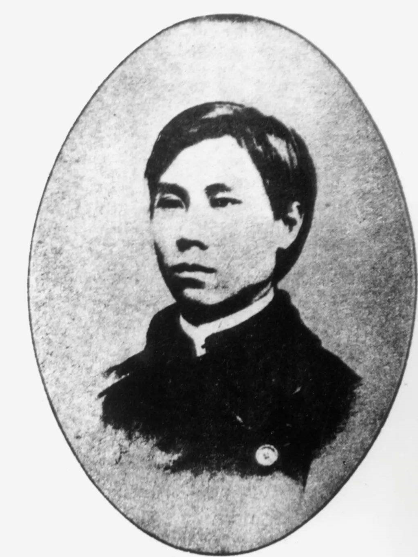 至今人念大将军是谁