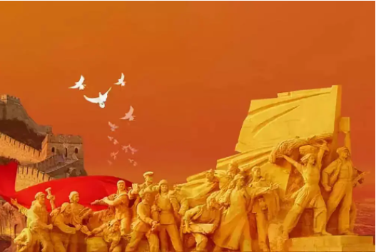 抗日战争胜利是哪一年