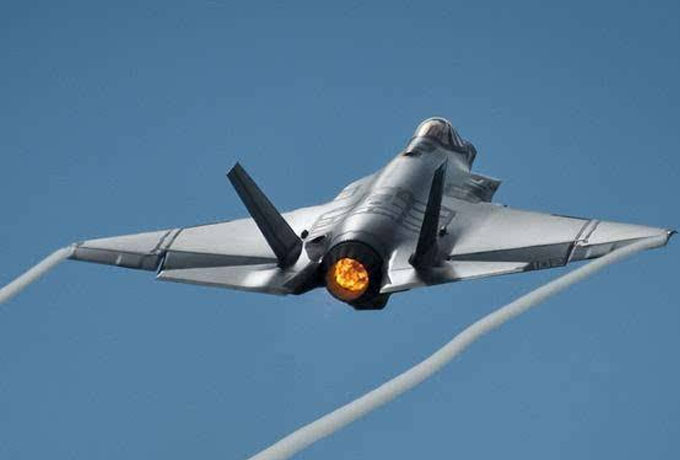 隐形飞机是指什么样的飞机