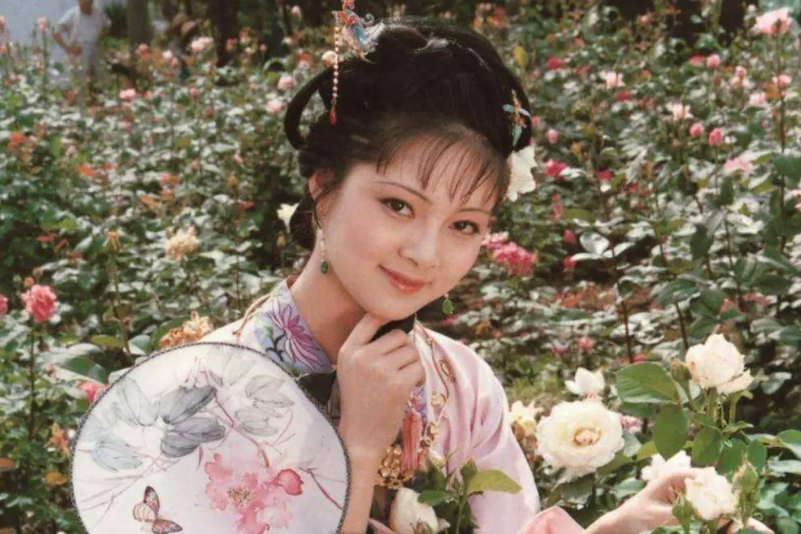 薛宝钗的结局是什么