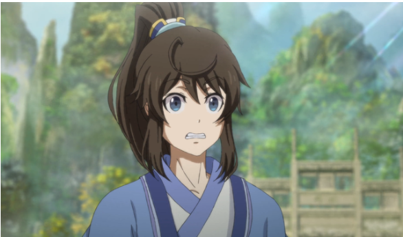 《一念永恒》白小纯妻子是谁