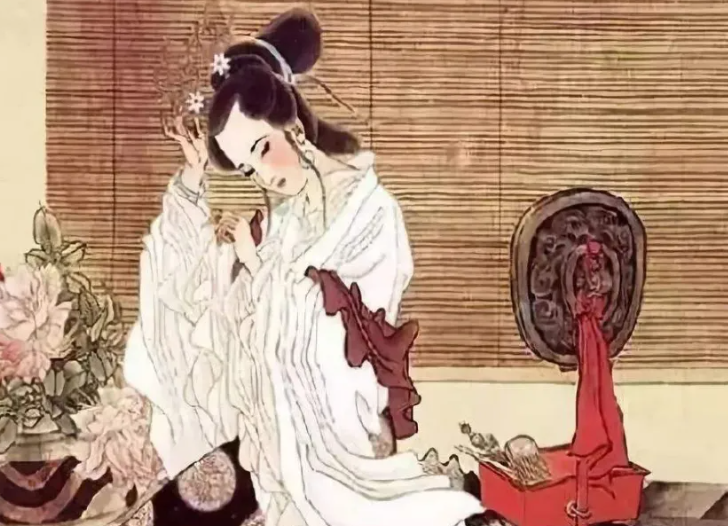 虞美人的作者是谁