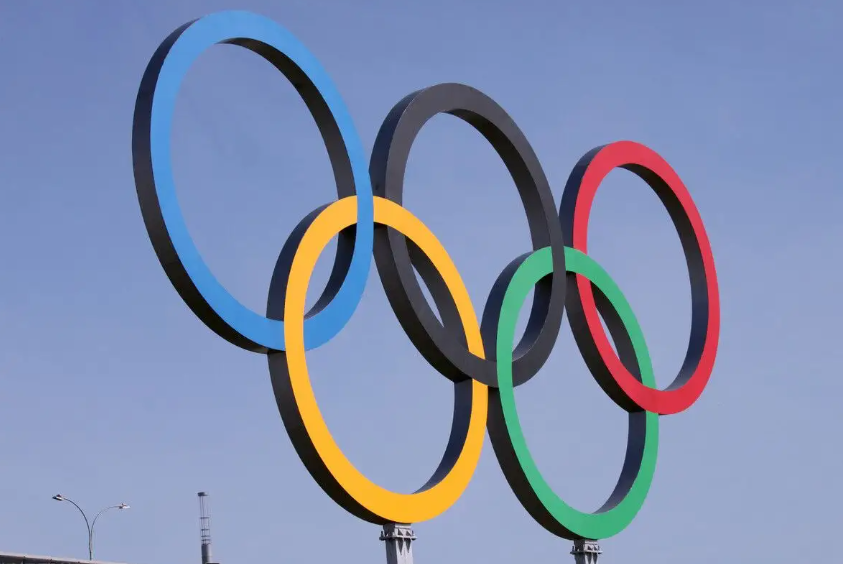 奥运五环的颜色寓意是什么