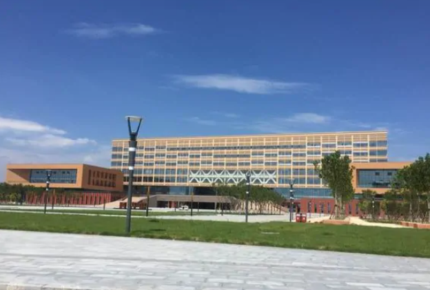 华北理工大学是985还是211