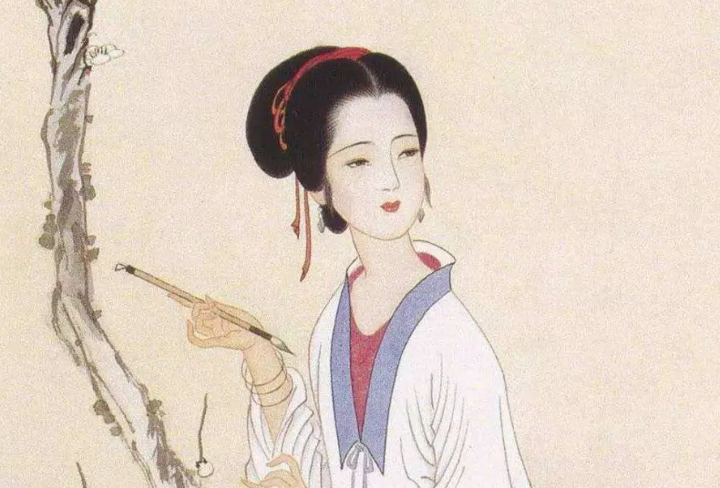 生当作人杰谁写的