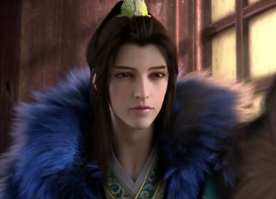 少年歌行主角是谁