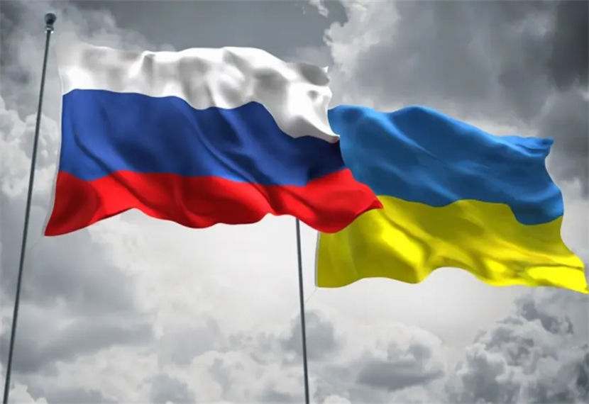 乌克兰是什么民族？