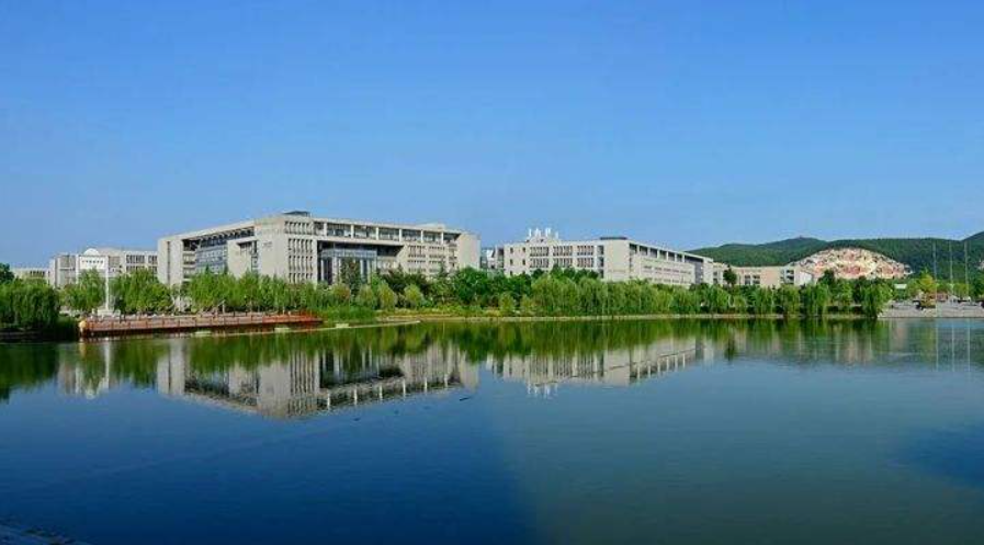 北方有哪些211大学