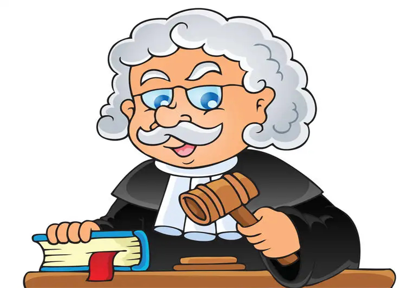 正义也许会迟到但绝不会缺席是谁的名言