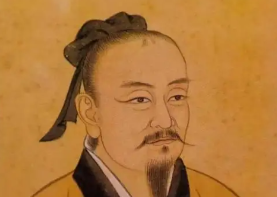 民以食为天是谁说的