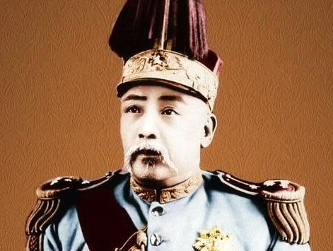 袁世铠当了几年皇帝