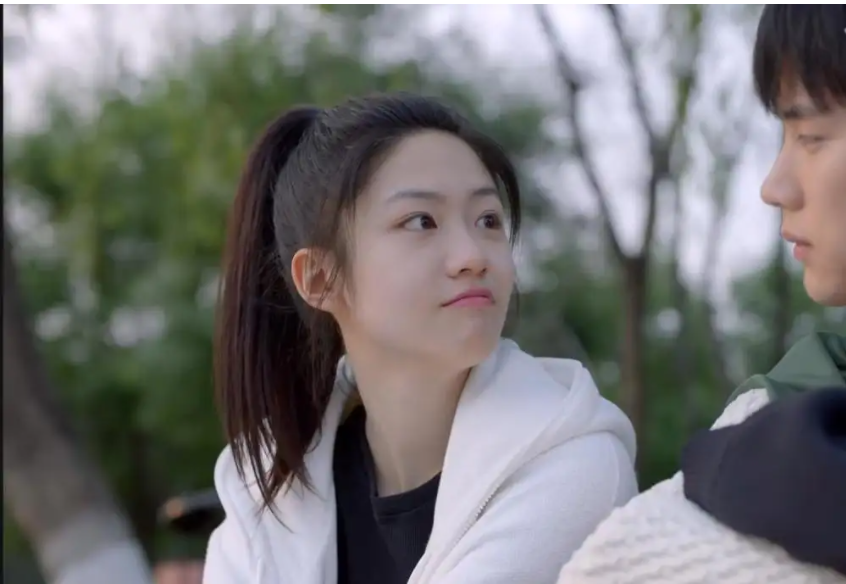 小敏家陈佳佳怀的是谁的孩子