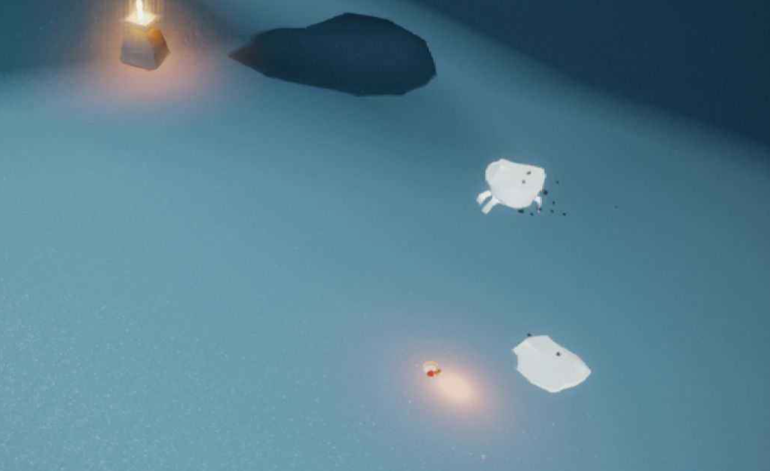 死后自会长眠的上一句