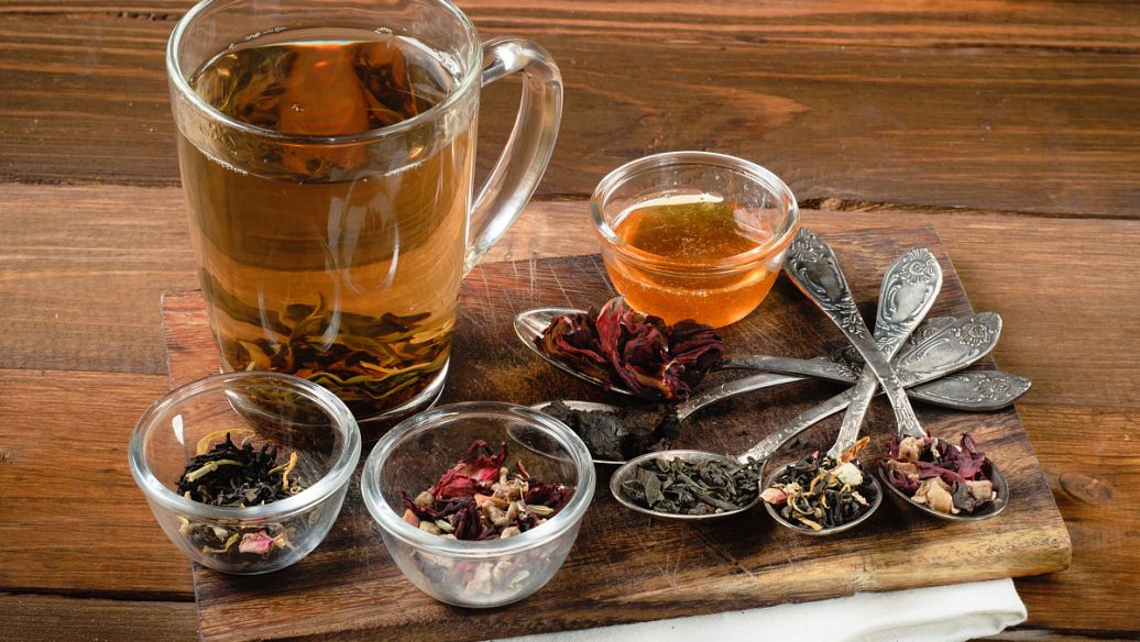 保温杯能泡茶吗