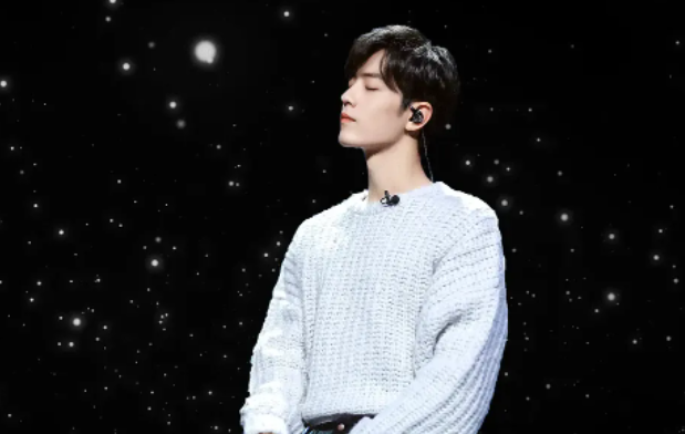 肖战的女朋友是谁