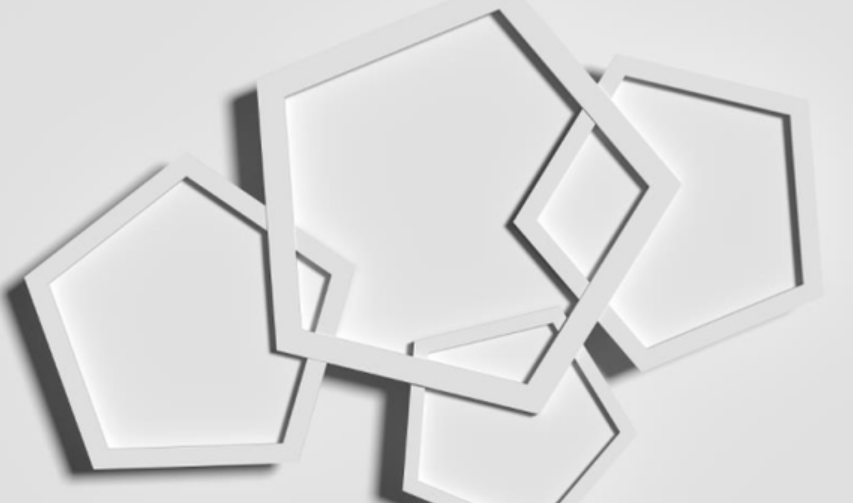 五边形的内角和是多少