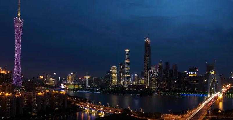 广州是省还是市