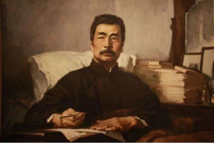 鲁迅是谁
