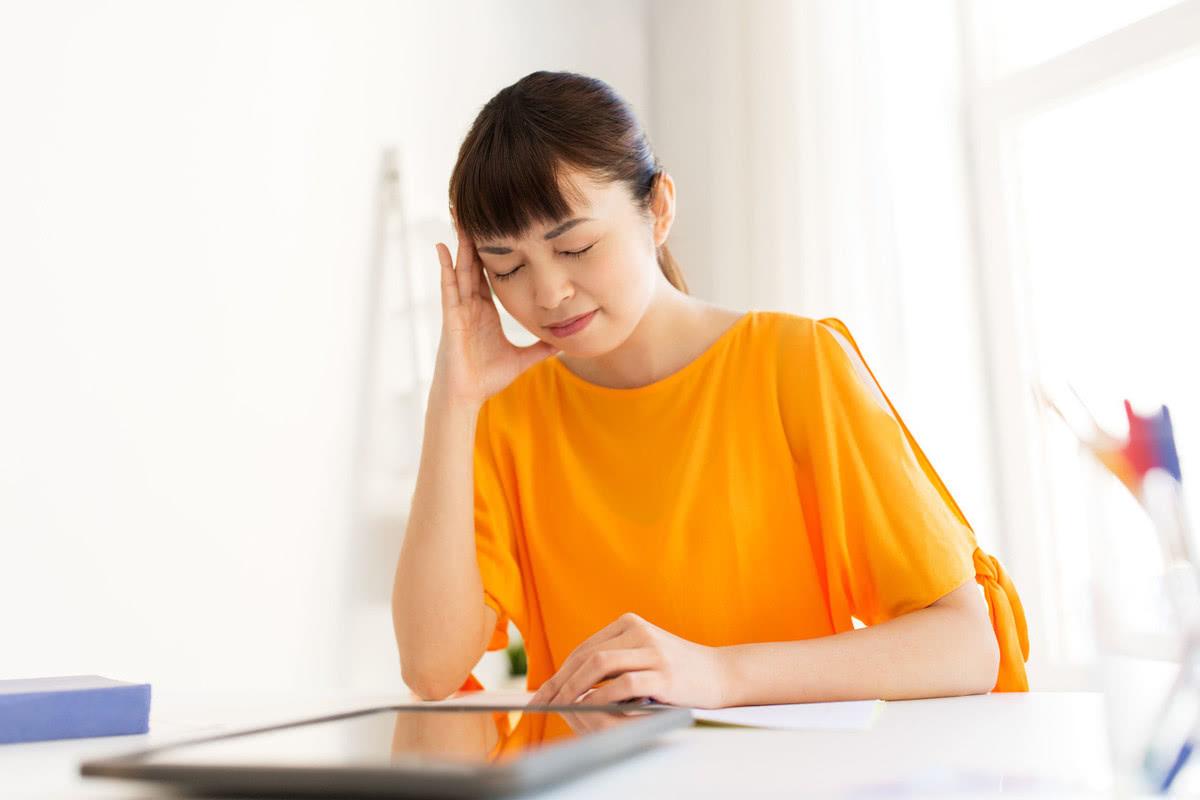 一筹莫展的意思