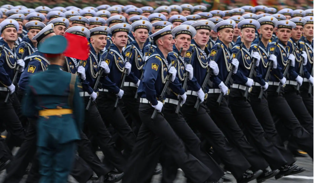 乌拉俄语什么意思？